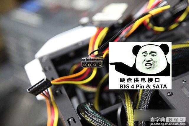 2016最新六代i7-6700/GTX960高端搭配清单及DIY电脑装机详细图文教程36