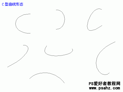 PS基础知识：PS钢笔和路径工具应用知识（图文）18