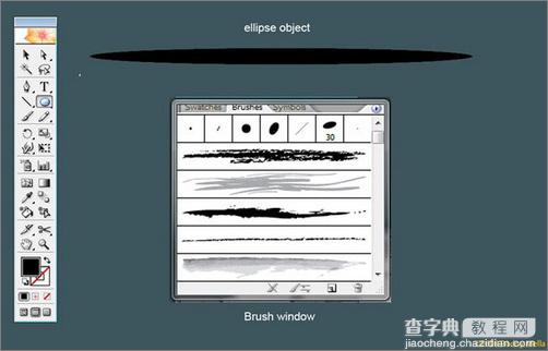 Illustrator绘制充满时尚感的美式搞笑插画16