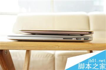 华硕灵耀3和MacBook Pro哪个好？华硕灵耀3对比苹果MBP13深度图解评测12