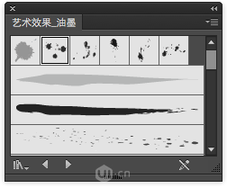 AI制作可爱漂亮的饼干文字43