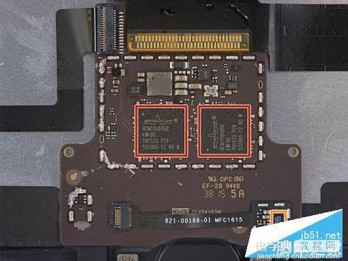 苹果iPad Pro怎么样？iPad Pro内部零件详细拆解评测14