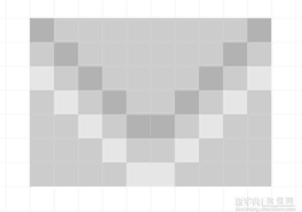 AI创建漂亮的无缝拼贴图案背景样式6