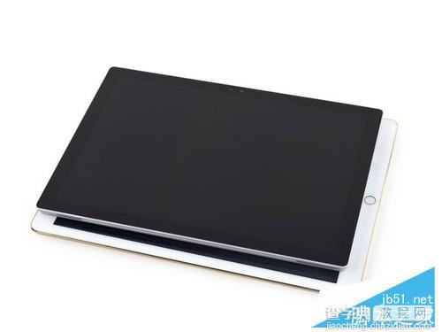 苹果iPad Pro怎么样？iPad Pro内部零件详细拆解评测7