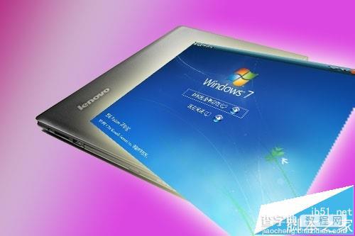 联想G50笔记本怎么将win8系统改为win7?1