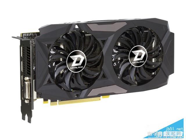 AMD北极星RX 470性能如何？Radeon RX 470深度评测+拆解65