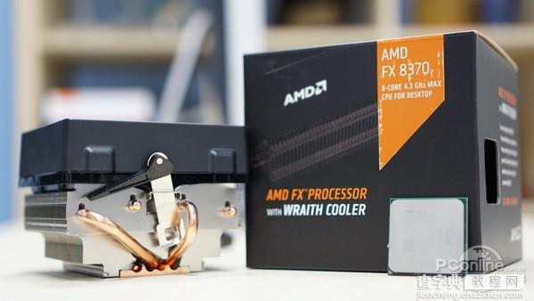 FX-8370怎么样？AMD FX-8370深度评测(图文)5