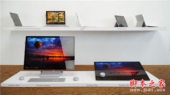 surface studio一体机到底值不值的买？微软Surface Studio外媒评测图解汇总8