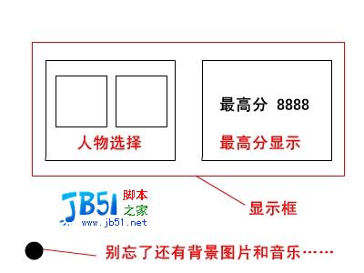 Flash 脚本游戏开发教程 第一课4