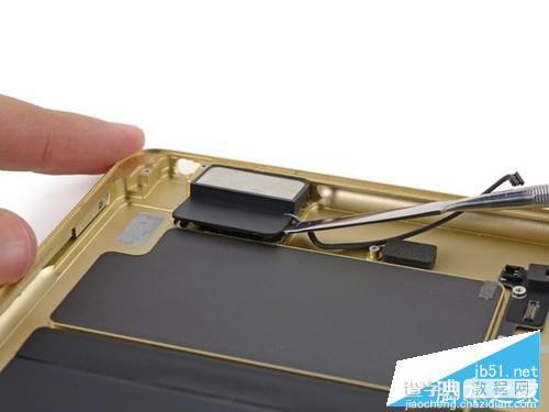 苹果iPad Pro怎么样？iPad Pro内部零件详细拆解评测24