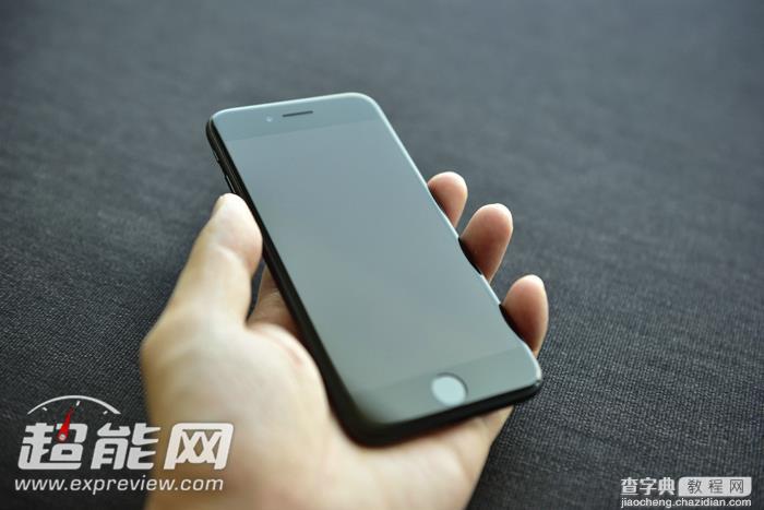 零售版国行iPhone 7深度评测:喜欢就买5