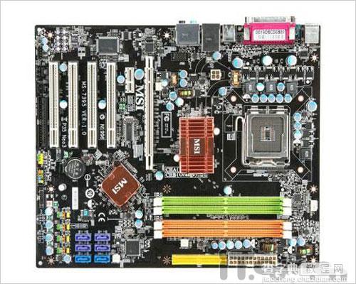 和老BIOS说永别 EFI BIOS技术解析6