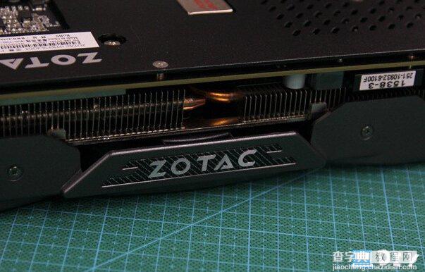 教你拆解GTX970显卡+喷涂改色DIY改造图文全教程5