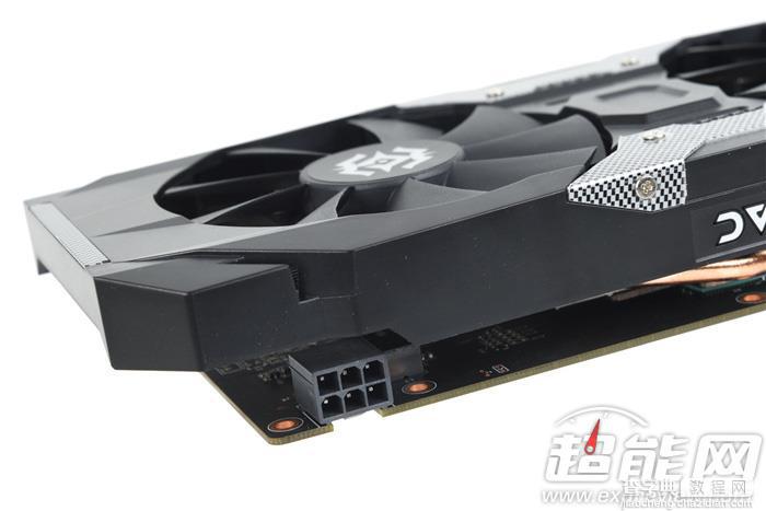 NVIDIA GTX 1050和1050 Ti规格评测和拆解图6