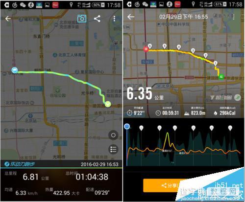 运动app哪款更好用? 4款跑步APP全面测评4