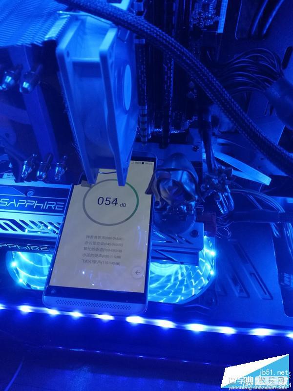 单卡好还是双卡好？RX480非公VS公版VS双卡显卡对比评测47