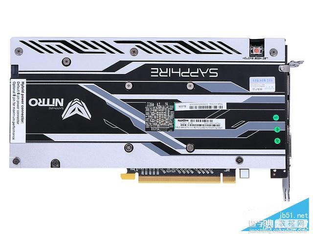 AMD北极星RX 470性能如何？Radeon RX 470深度评测+拆解60