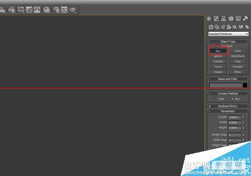 3DMAX软件怎么制作造型柜门教程？2