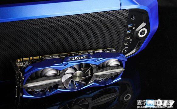 教你拆解GTX970显卡+喷涂改色DIY改造图文全教程23