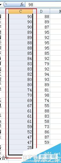 如何用excel制作图表?excel画图方法介绍3