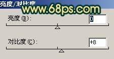 ps照片教程：照片怀旧色彩的调整方法13