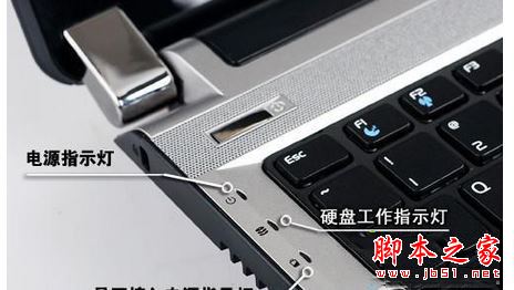 win8.1系统电脑硬盘灯常亮的原因以及解决方法1