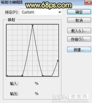 Photoshop制作非常酷的火焰金属立体字16