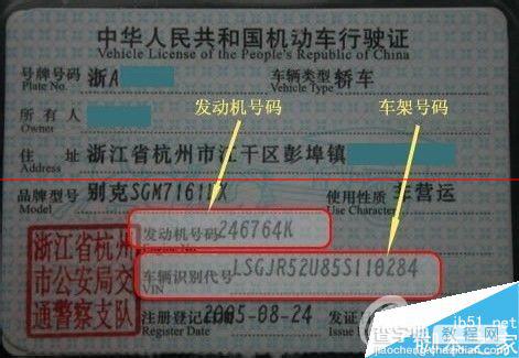 小米司机怎么用？小米违章查询查询违章信息的方法4