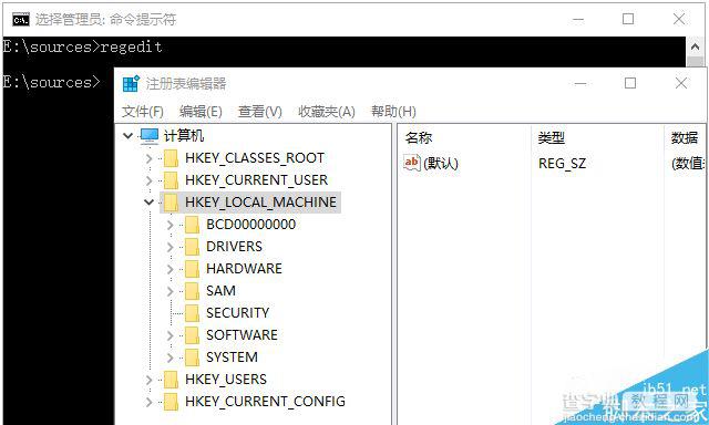 win10被本地账户的密码锁住了系统怎么登陆?1