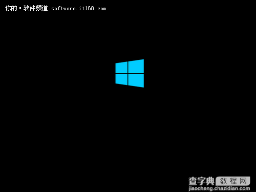 手把手教你安装Windows 8专业版的图文步骤1