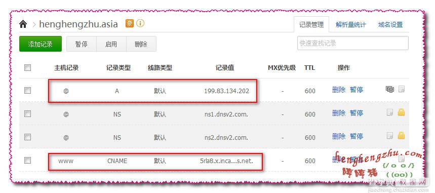 国外免费大流量CDN 加速服务Incapsula 新版注册申请使用教程8