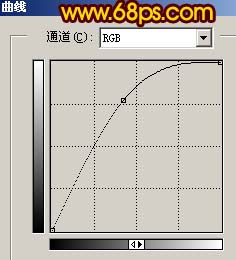 Photoshop 超酷的金属边框纹理字23