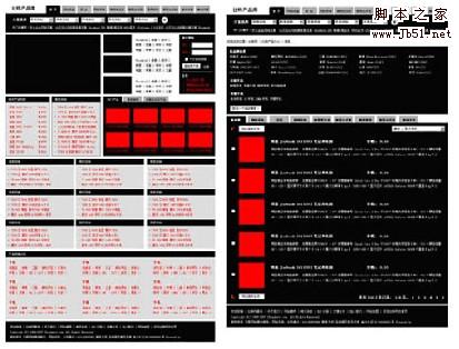 互联网产品设计的流程导入到网站策划流程之中2