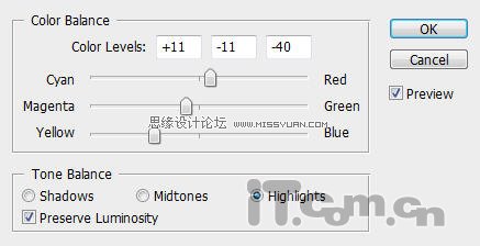 Photoshop打造一款彩色糖果文字教程8