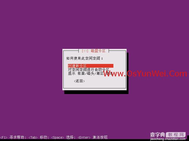 Ubuntu Server 13.10 安装配置图解教程35