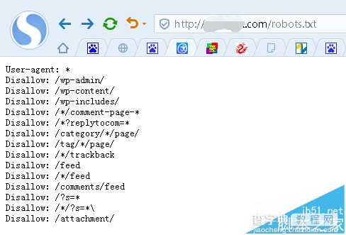 怎么利用robots文件做好网站优化让蜘蛛更好的抓取网站?2