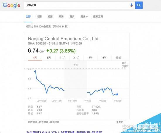 搜索引擎怎么用 15个提高Google搜索效率的技巧13