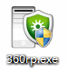 360rp.exe是什么进程？360rp.exe占用CPU、如何关闭等常见问题介绍1