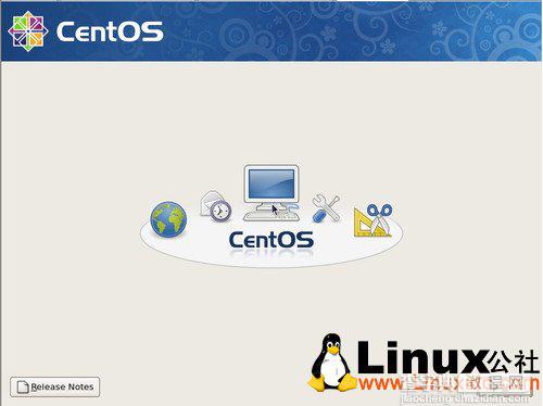 Linux CentOS 5.5 服务器安装图文教程 推荐4