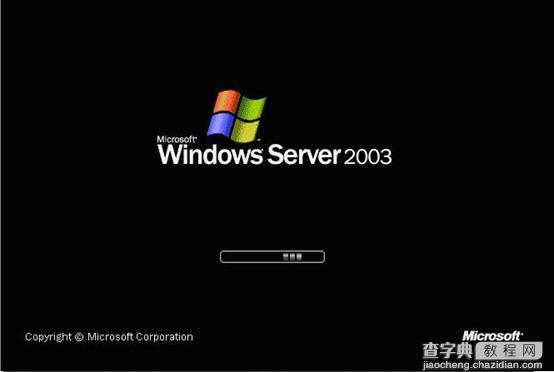 戴尔DELL服务器的win2003操作系统安装方法40