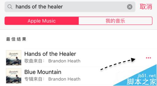 Apple Music怎么下载音乐? Apple Music离线下载的方法7