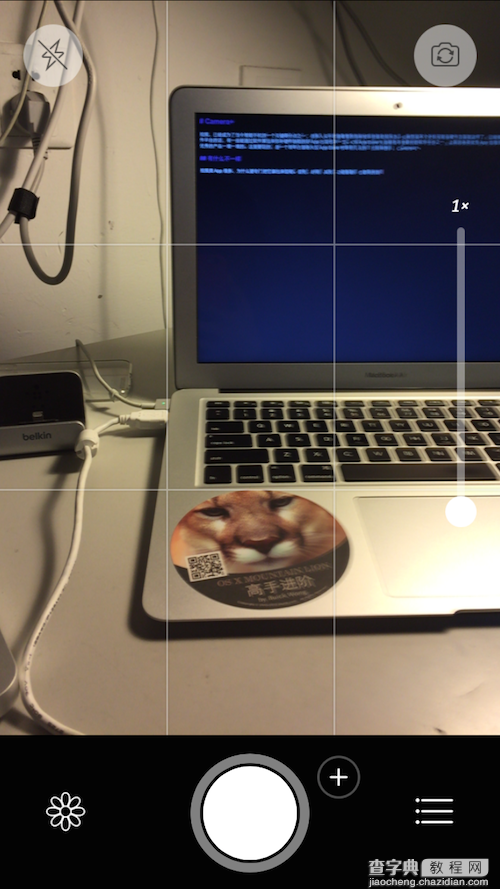 camera+怎么样？Camera+ App IOS版功能和特色介绍1