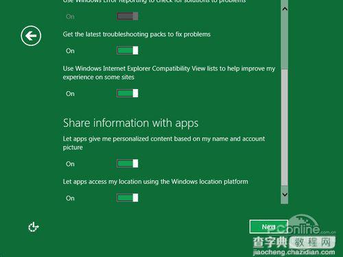 Windows8系统安装教程详细图解21