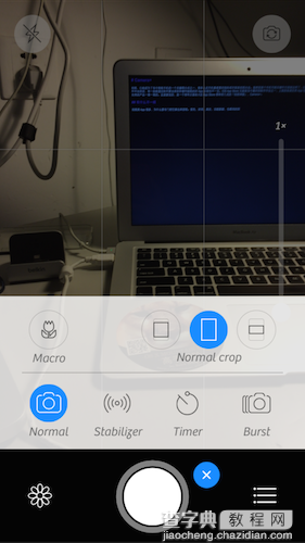 camera+怎么样？Camera+ App IOS版功能和特色介绍5