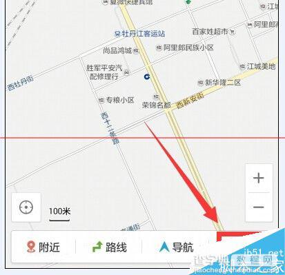 百度地图新版商城怎么做积分任务？2