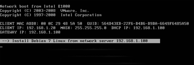 通过网络方式安装Debian 7（Wheezy）的图文教程10
