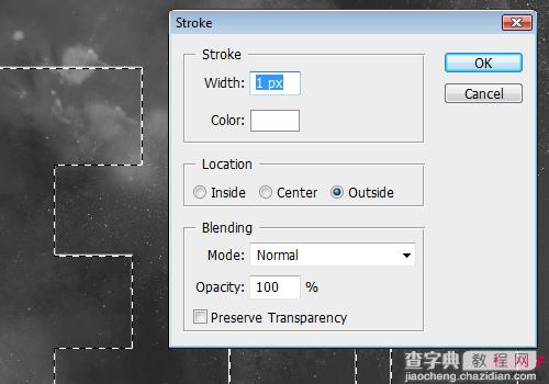 Photoshop 文字教程 剪切蒙版实现的惊人文字特效7