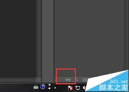 ps cs6图层怎么添加链接? pscs6链接图层的详细教程8