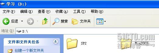 Win2003 SP2无人值守安装光盘制作教程[图文]1