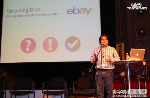 eBay的SEO主管对提高点击率的一些看法1